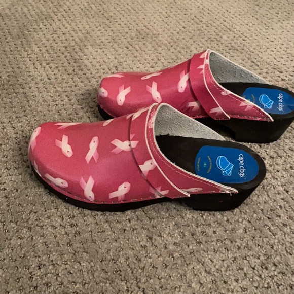 Clogs by Torostoffeln - Picture 2 of 3